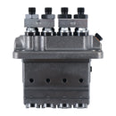 Fuel Injection Pump Assembly 1G777-51012 for Kubota Engine V3307-T Tractor M6040 M7040 Excavator KX080-3S