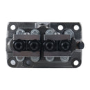 Fuel Injection Pump Assembly 1G777-51012 for Kubota Engine V3307-T Tractor M6040 M7040 Excavator KX080-3S
