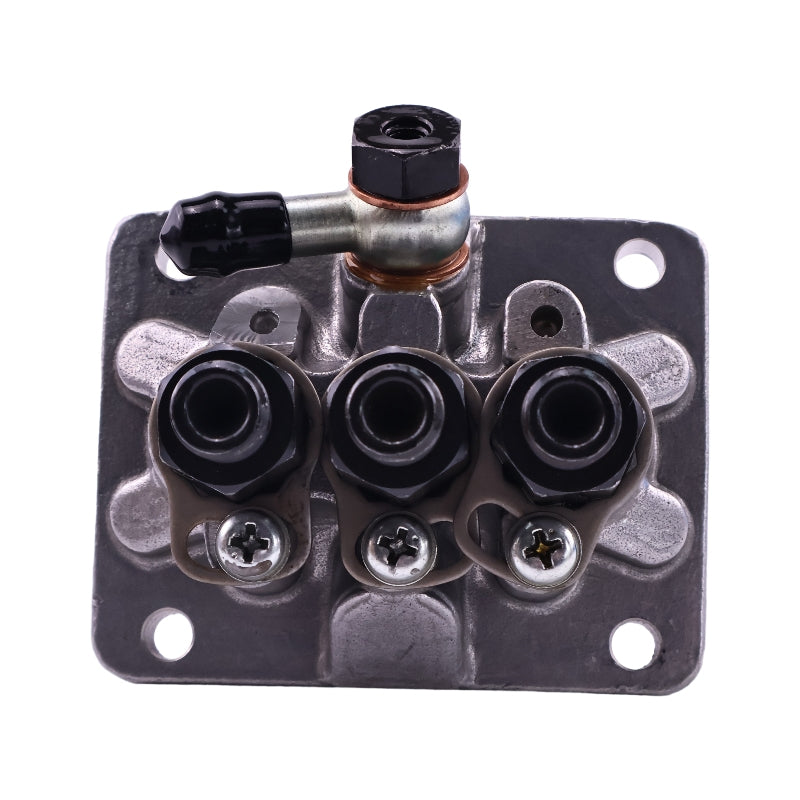 Fuel Injection Pump PJ7413168 for Volvo Excavator EC13 EC14 EC15 EC15B EC20 EC20B