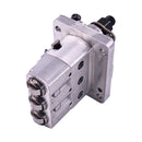 Fuel Injection Pump PJ7413168 for Volvo Excavator EC13 EC14 EC15 EC15B EC20 EC20B