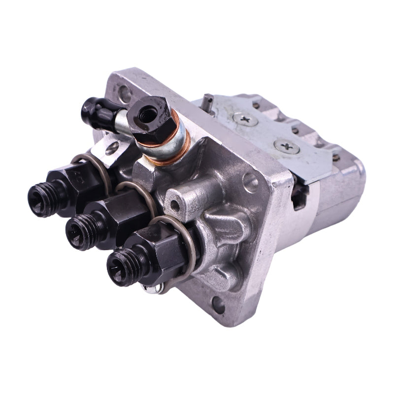 Fuel Injection Pump PJ7413168 for Volvo Excavator EC13 EC14 EC15 EC15B EC20 EC20B