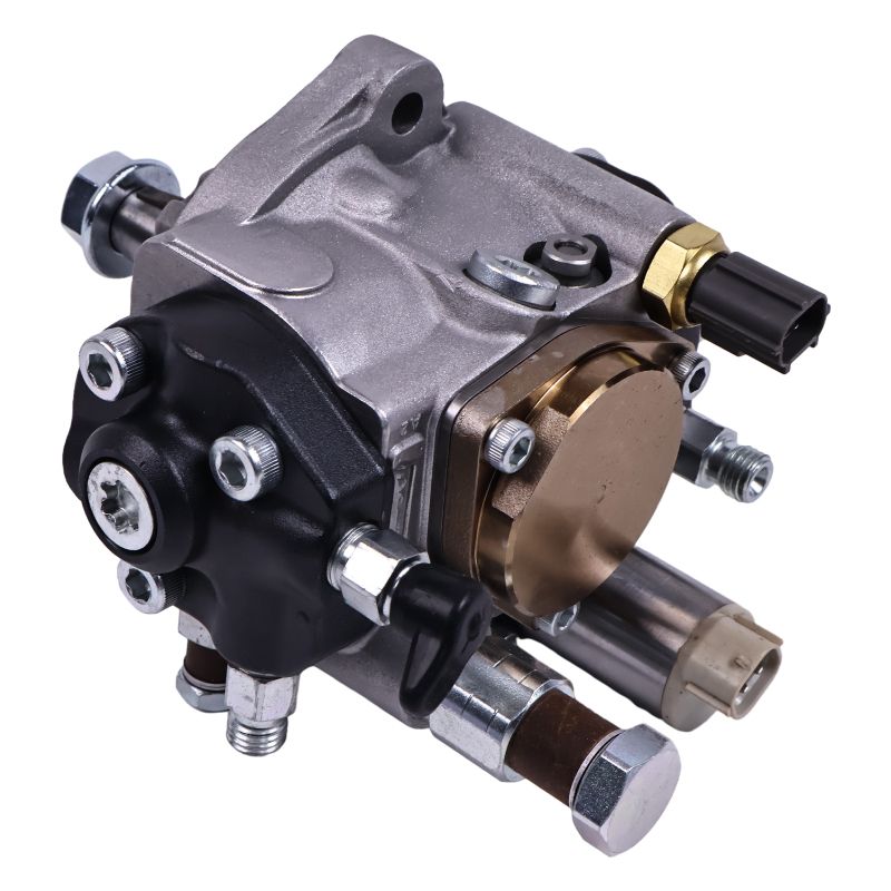 Fuel Injection Pump RE543423 for John Deere Engine 4045 Tractor 5085E 5090R 5100M 5125R 6105E 6120R 6130D 6140D