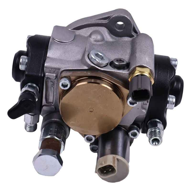 Fuel Injection Pump RE543423 for John Deere Engine 4045 Tractor 5085E 5090R 5100M 5125R 6105E 6120R 6130D 6140D