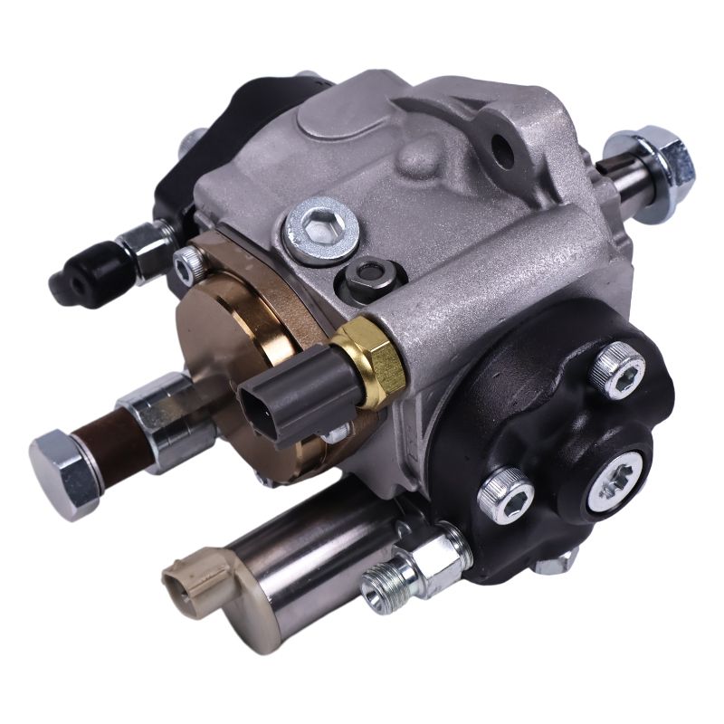 Fuel Injection Pump RE543423 for John Deere Engine 4045 Tractor 5085E 5090R 5100M 5125R 6105E 6120R 6130D 6140D