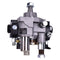 Fuel Injection Pump RE543423 for John Deere Engine 4045 Tractor 5085E 5090R 5100M 5125R 6105E 6120R 6130D 6140D