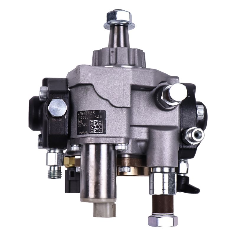 Fuel Injection Pump RE543423 for John Deere Engine 4045 Tractor 5085E 5090R 5100M 5125R 6105E 6120R 6130D 6140D