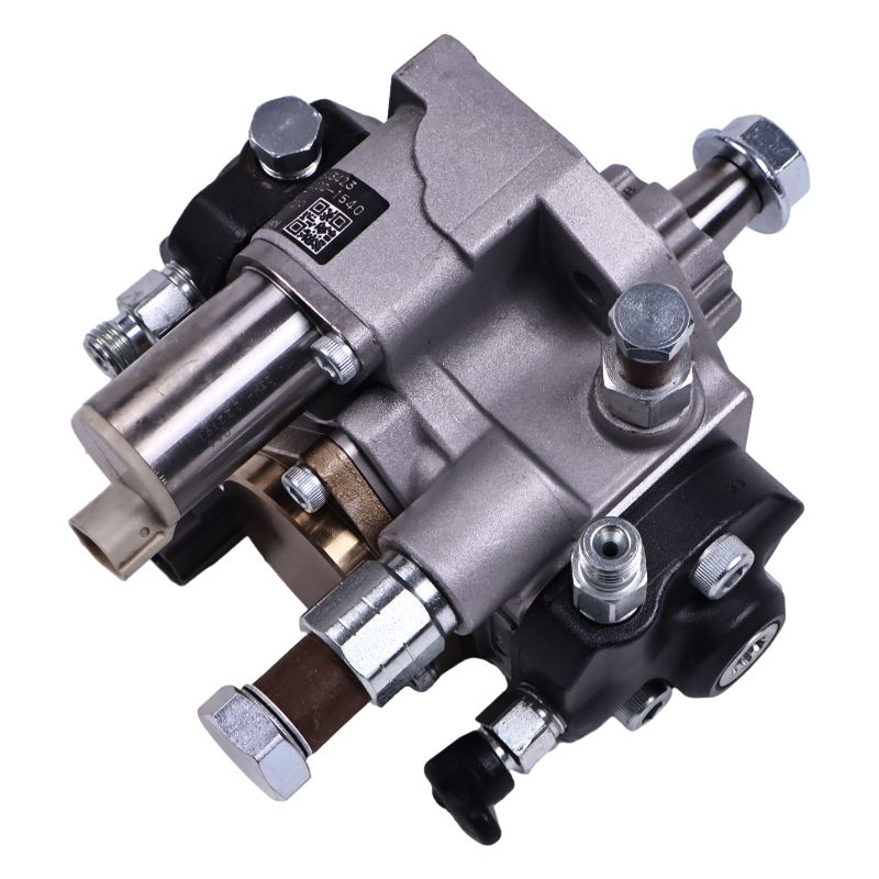 Fuel Injection Pump RE543423 for John Deere Engine 4045 Tractor 5085E 5090R 5100M 5125R 6105E 6120R 6130D 6140D