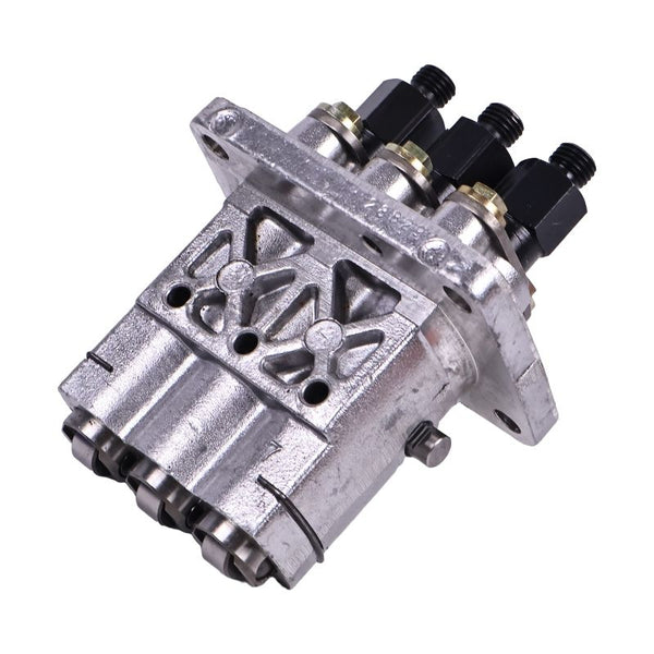 Fuel Injection Pump SBA131017700 104134-3051 for New Holland TC33D TC29D TC33DA TC29DA TC25 TC25D TC33 TC29 MC28 MC35