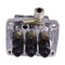 Fuel Injection Pump SBA131017700 104134-3051 for New Holland TC33D TC29D TC33DA TC29DA TC25 TC25D TC33 TC29 MC28 MC35