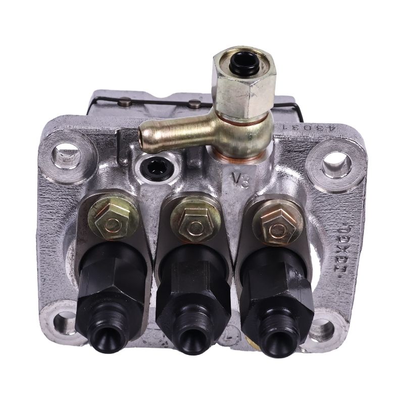 Fuel Injection Pump SBA131017700 104134-3051 for New Holland TC33D TC29D TC33DA TC29DA TC25 TC25D TC33 TC29 MC28 MC35