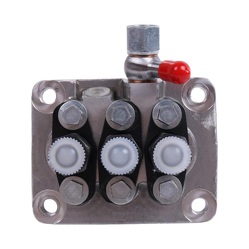 Fuel Injection Pump SBA131017820 for Perkins Engine 403C-15 New Holland TC30 MC35 MC28