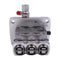 Fuel Injection Pump SBA131017820 for Perkins Engine 403C-15 New Holland TC30 MC35 MC28