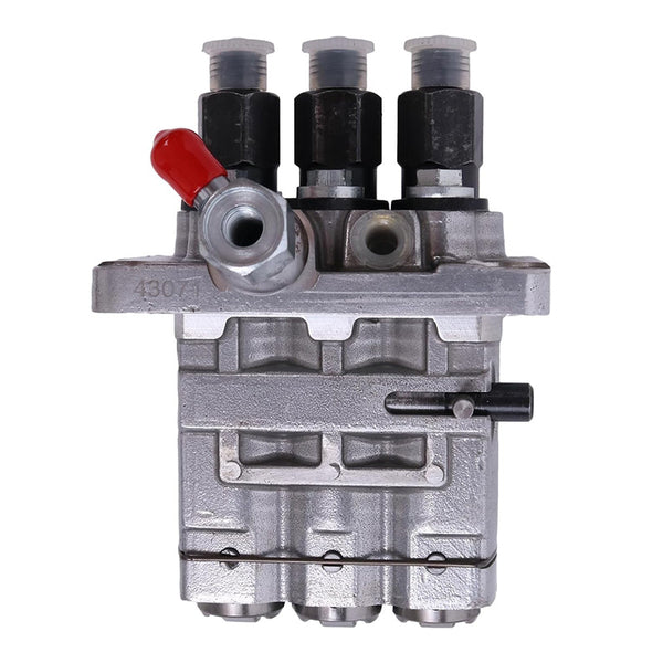 Fuel Injection Pump SBA131017820 for Perkins Engine 403C-15 New Holland TC30 MC35 MC28