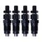 Fuel Injector 1G677-53900 1G677-53902 1G677-53903 for Kubota Engine D1005 D1105 D1105-T D1305 V1505 V1505-T
