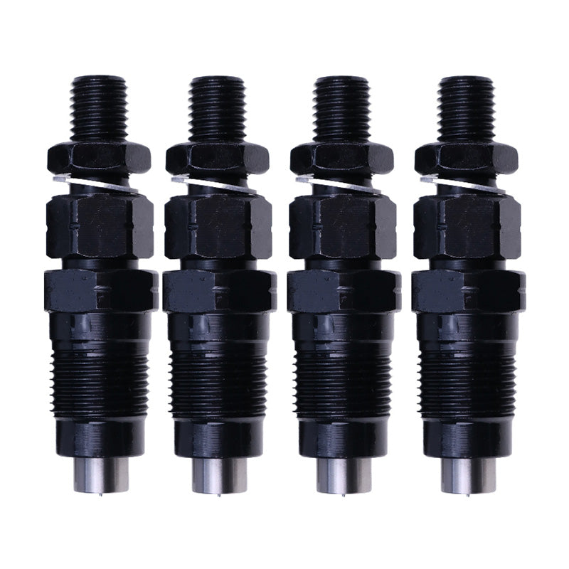 Fuel Injector 1G677-53900 1G677-53902 1G677-53903 for Kubota Engine D1005 D1105 D1105-T D1305 V1505 V1505-T