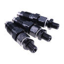 Fuel Injector 1G677-53900 1G677-53902 1G677-53903 for Kubota Engine D1005 D1105 D1105-T D1305 V1505 V1505-T