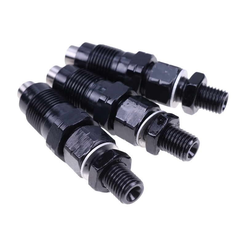 Fuel Injector 1G677-53900 1G677-53902 1G677-53903 for Kubota Engine D1005 D1105 D1105-T D1305 V1505 V1505-T
