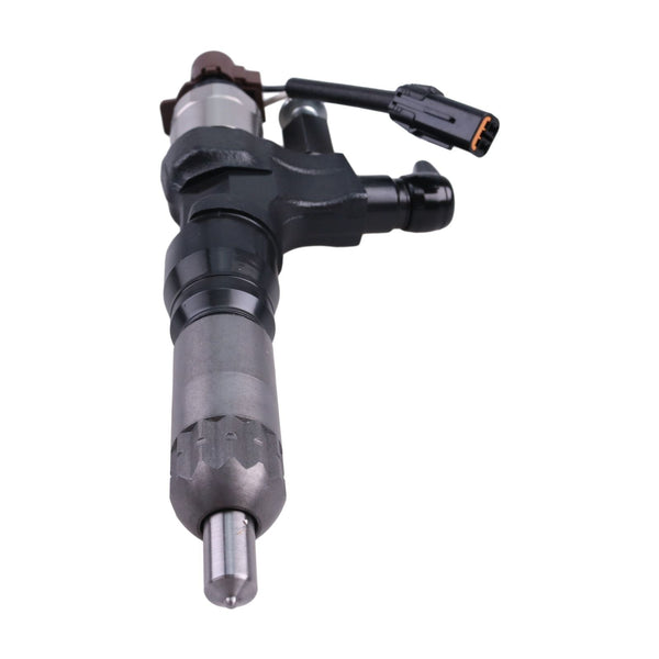 Fuel Injector 23670-E0400 for Hino Engine J08E Truck 500 Series