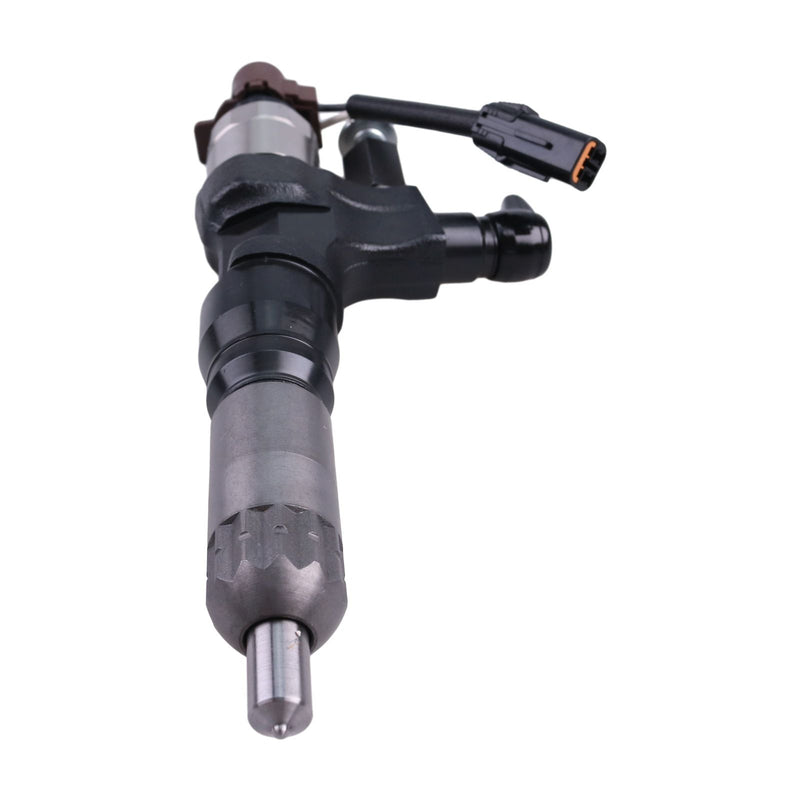 Fuel Injector 23670-E0400 for Hino Engine J08E Truck 500 Series