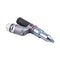Fuel Injector 253-0618 for Caterpillar CAT Engine C13 C18 C15 C32 Tractor 657E 657G