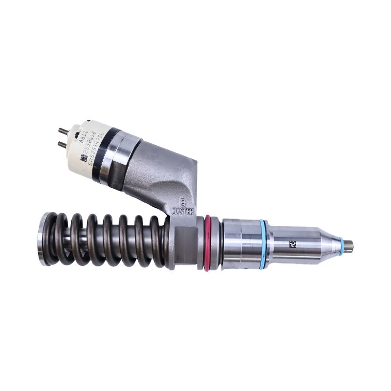 Fuel Injector 253-0618 for Caterpillar CAT Engine C13 C18 C15 C32 Tractor 657E 657G