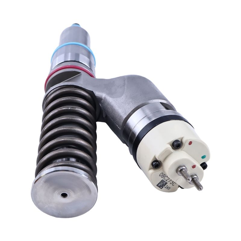 Fuel Injector 253-0618 for Caterpillar CAT Engine C13 C18 C15 C32 Tractor 657E 657G
