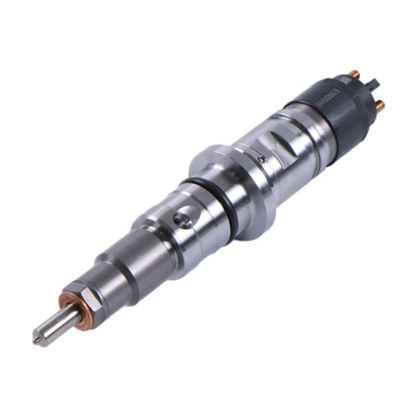Fuel Injector 2855135 for CASE Loader 845B 865B 865B AWD 885B 521E 521F 621F 721F 821E 821F 921F Tractor MAGNUM 180 190 200 210 220 225 240 MAXXUM 110 120