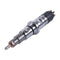 Fuel Injector 2855135 for CASE Loader 845B 865B 865B AWD 885B 521E 521F 621F 721F 821E 821F 921F Tractor MAGNUM 180 190 200 210 220 225 240 MAXXUM 110 120