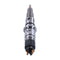 Fuel Injector 2855135 for CASE Loader 845B 865B 865B AWD 885B 521E 521F 621F 721F 821E 821F 921F Tractor MAGNUM 180 190 200 210 220 225 240 MAXXUM 110 120
