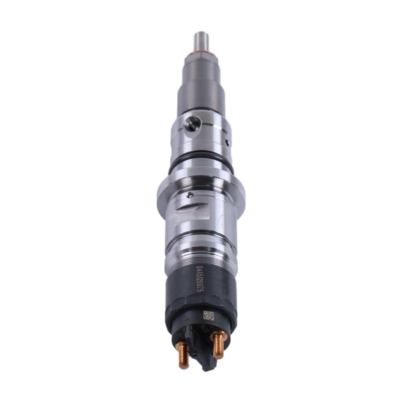 Fuel Injector 2855135 for CASE Loader 845B 865B 865B AWD 885B 521E 521F 621F 721F 821E 821F 921F Tractor MAGNUM 180 190 200 210 220 225 240 MAXXUM 110 120