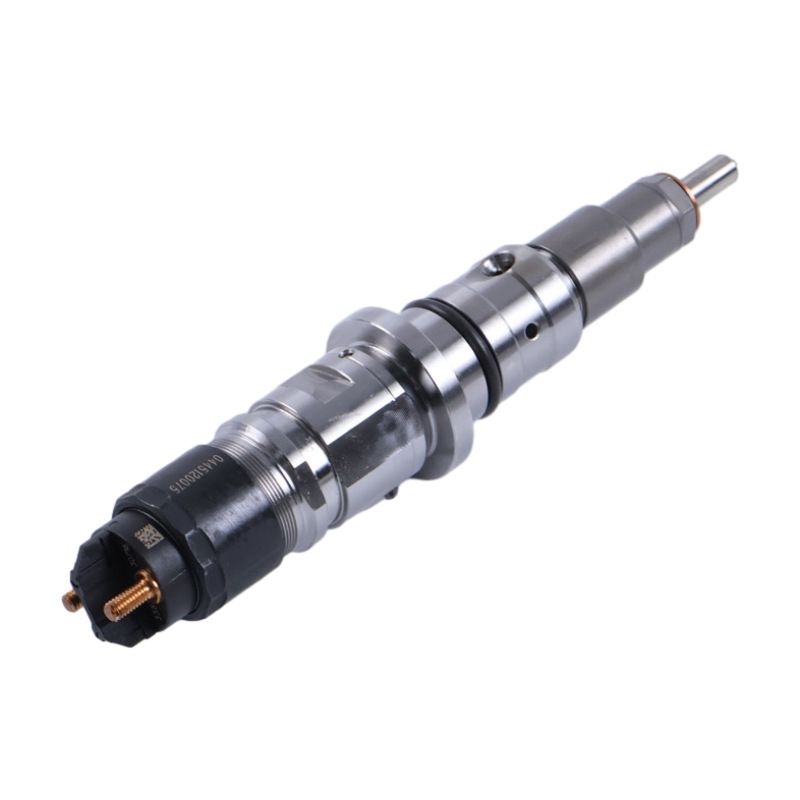 Fuel Injector 2855135 for CASE Loader 845B 865B 865B AWD 885B 521E 521F 621F 721F 821E 821F 921F Tractor MAGNUM 180 190 200 210 220 225 240 MAXXUM 110 120
