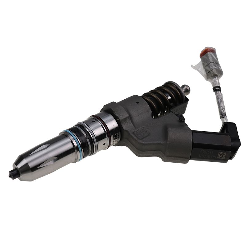 Fuel Injector 3411756 for Cummins Engine ISM QSM M11 QSM11