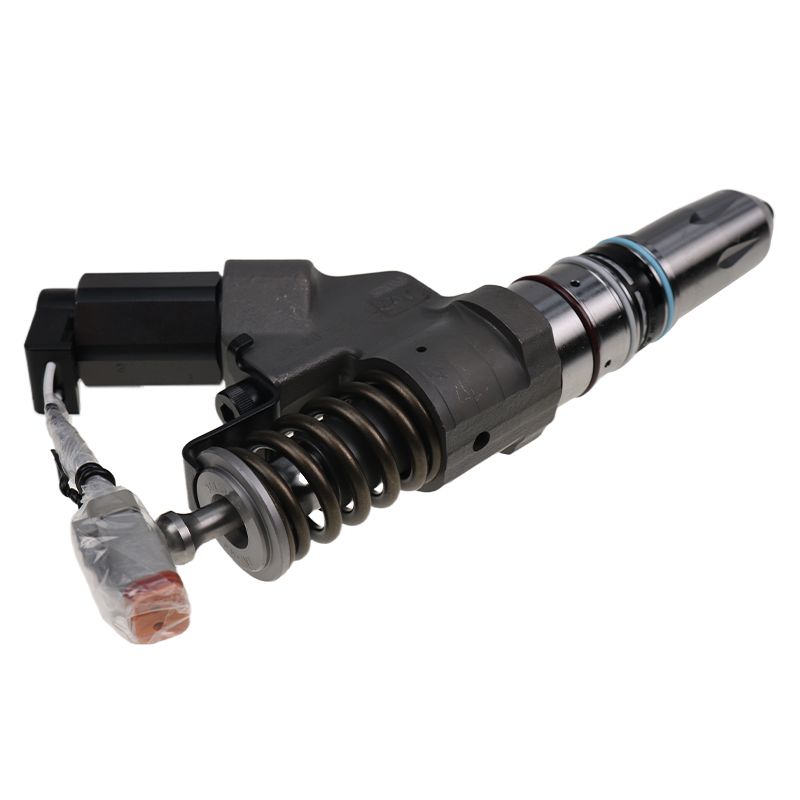 Fuel Injector 3411756 for Cummins Engine ISM QSM M11 QSM11