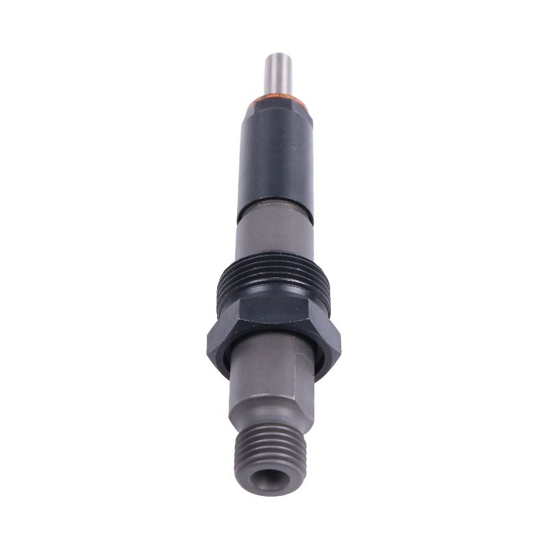Fuel Injector 3929490 for Cummins Engine 4B3.9 6B5.9 ISB6.7 ISBE4 QSB5.9 Hyundai Excavator R130LC-3 R140LC-7 R160LC-3 R200W-2 R250LC-7
