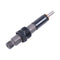 Fuel Injector 3929490 for Cummins Engine 4B3.9 6B5.9 ISB6.7 ISBE4 QSB5.9 Hyundai Excavator R130LC-3 R140LC-7 R160LC-3 R200W-2 R250LC-7