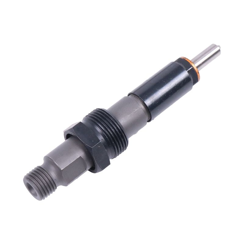Fuel Injector 3929490 for Cummins Engine 4B3.9 6B5.9 ISB6.7 ISBE4 QSB5.9 Hyundai Excavator R130LC-3 R140LC-7 R160LC-3 R200W-2 R250LC-7