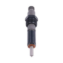 Fuel Injector 3929490 for Cummins Engine 4B3.9 6B5.9 ISB6.7 ISBE4 QSB5.9 Hyundai Excavator R130LC-3 R140LC-7 R160LC-3 R200W-2 R250LC-7