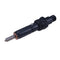 Fuel Injector 3939401 4089727 for Cummins Engine 4B3.9 6C8.3 B3.3 B4.5 ISB6.7 QSB6.7 4BT3.9 6BT