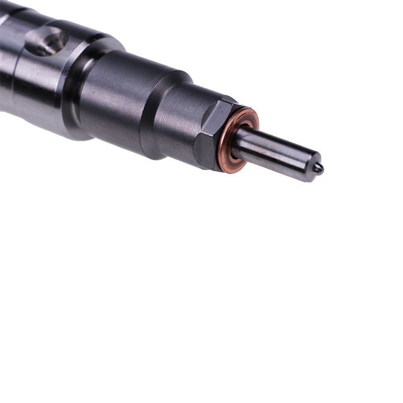 Fuel Injector 3973059 for Cummins Engine QSC8.3 ISC 8.3L