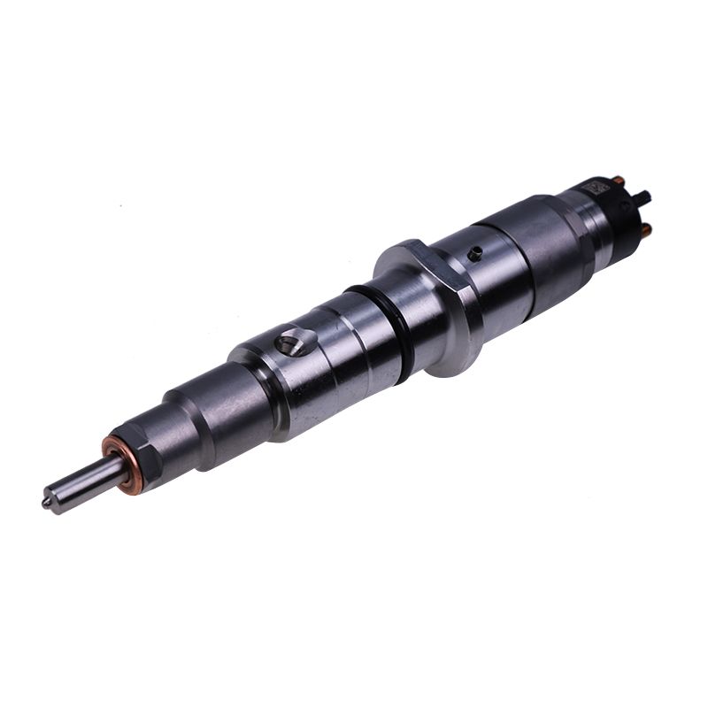Fuel Injector 3973059 for Cummins Engine QSC8.3 ISC 8.3L