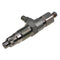 Fuel Injector 5153000391 for Isuzu Engine 3AA1 3AD1 3AB1 UMC240 C240 2AA1 2AB1 UM2AB1 UM3AB1 Hitachi Excavator EX50UR