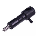 Fuel Injector 714651-53100 714656-53100 for Yanmar Engine L100EE L100EE-DEVSA L100EE-D L100EE-DE L100EE-DG L100EE-DEG L100EE-DP L100EE-DEP