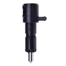 Fuel Injector 714651-53100 714656-53100 for Yanmar Engine L100EE L100EE-DEVSA L100EE-D L100EE-DE L100EE-DG L100EE-DEG L100EE-DP L100EE-DEP
