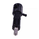 Fuel Injector 714651-53100 714656-53100 for Yanmar Engine L100EE L100EE-DEVSA L100EE-D L100EE-DE L100EE-DG L100EE-DEG L100EE-DP L100EE-DEP