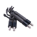 Fuel Injector 729103-53100 729503-53200 for Yanmar Engine 3TN82TE 3TN84L 3TN84TE 3TNE84 3TNE84T 4TN82TE 4TN84E 4TN84TE 4TN84TL 4TNE84T