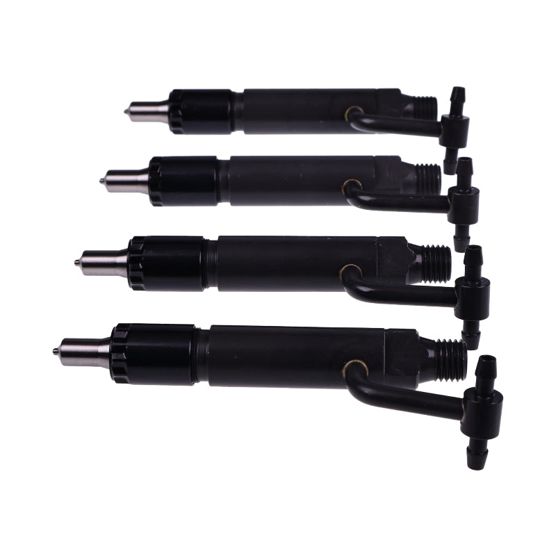 Fuel Injector 729470-53103 for Yanmar Engine 4JH 4JHE 4JHYE 4JHZ 4JHZAE
