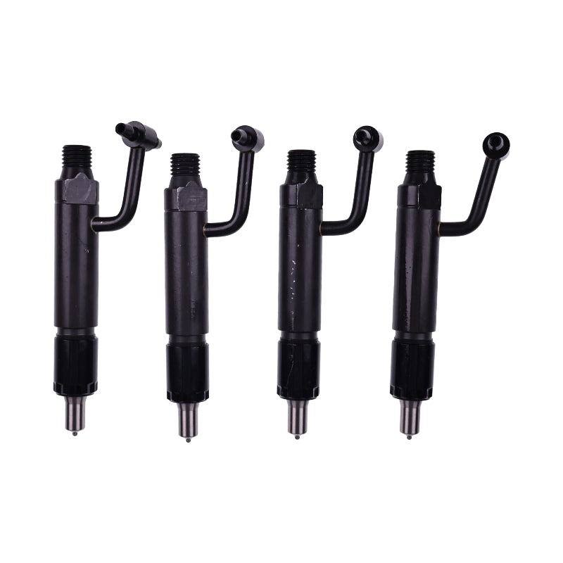 Fuel Injector 729470-53103 for Yanmar Engine 4JH 4JHE 4JHYE 4JHZ 4JHZAE