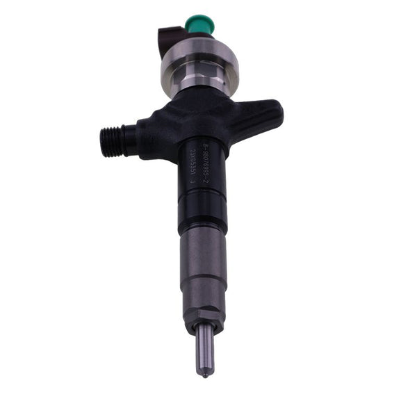 Fuel Injector 8-98011604-5 for Isuzu Engine 4JJ1 4JJ1-TC 4JJ1-TCX Truck NLR85 Dmax 3.0L