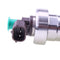 Fuel Injector 8-98011604-5 for Isuzu Engine 4JJ1 4JJ1-TC 4JJ1-TCX Truck NLR85 Dmax 3.0L