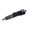 Fuel Injector 8-98011604-5 for Isuzu Engine 4JJ1 4JJ1-TC 4JJ1-TCX Truck NLR85 Dmax 3.0L